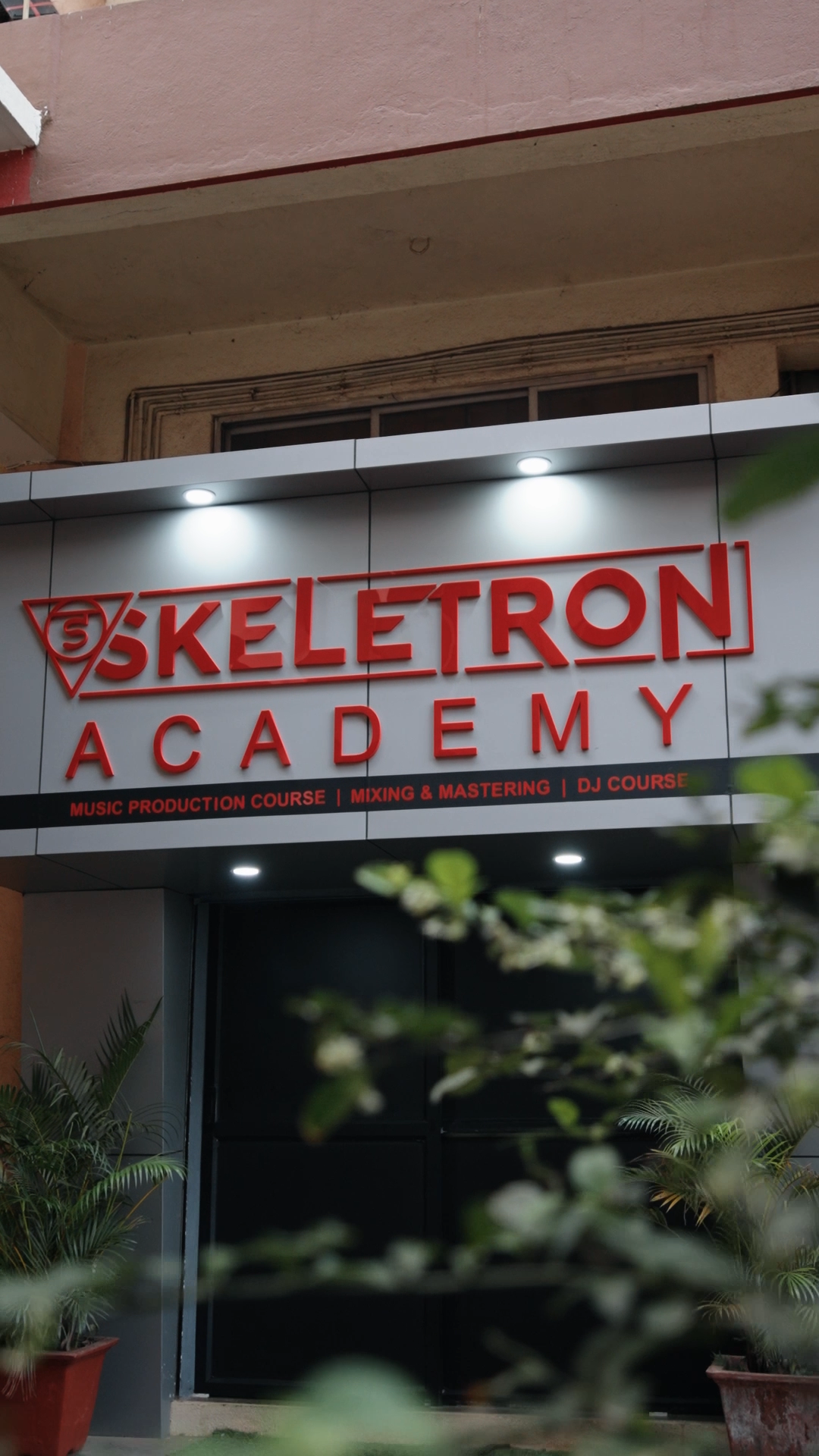 Academy image